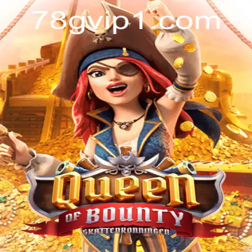 Queen of Bounty: A Treasure Hunt Adventure in the Digital Realm