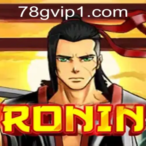 Exploring the World of Ronin
