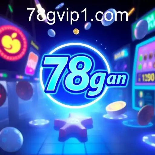 Exploring the World of Online Slots at 78g.com
