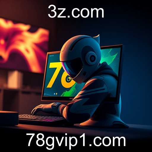 O Crescimento Explosivo de 78g.com no Mercado Brasileiro de Jogos