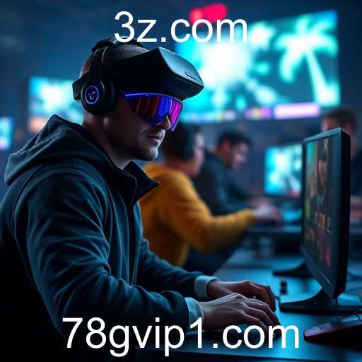 O Crescimento dos Jogos Digitais em 2025