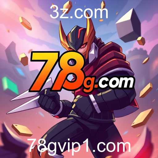 78g.com: O Epicentro dos Jogos Online em 2025