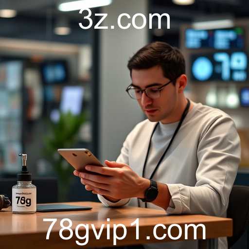 A Ascensão do 78g.com no Cenário dos Jogos Online