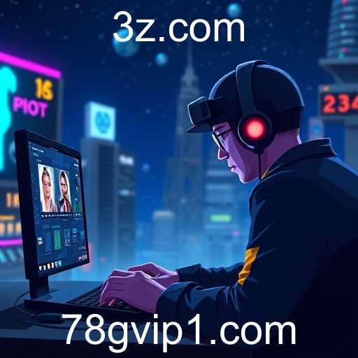 Inovações e Desafios do Mundo dos Jogos Online