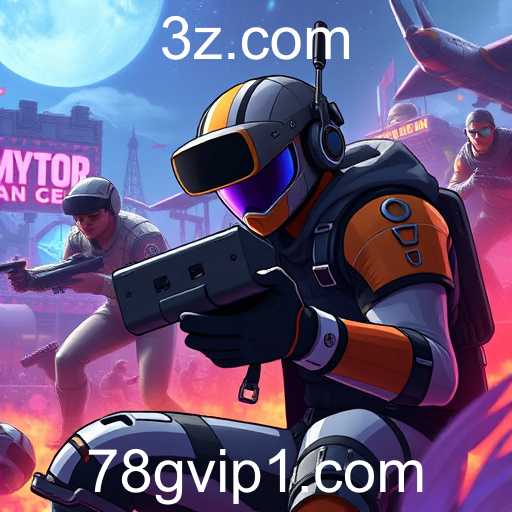 Novidades e Tendências do Mundo dos Games