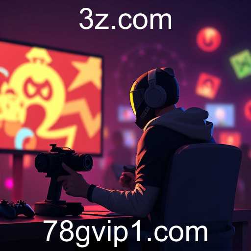 O Impacto de 78g.com no Mercado de Jogos