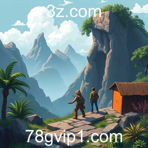 78g.com Revoluciona o Cenário dos Jogos em 2025