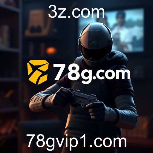 Revolução nos Jogos Online: Como 78g.com Está Impactando o Mercado