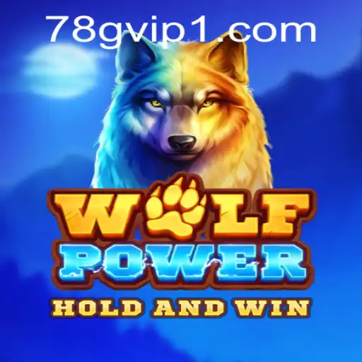 Dive into the Exciting World of WolfPower on 78g.com